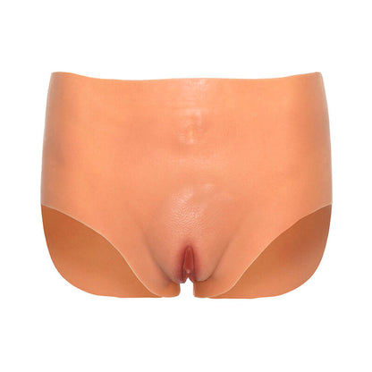 DESEO OCULTO - ALTER EGO VAGINA ABIERTA BRAGUITAS DE CINTURA ALTA DESNUDAS