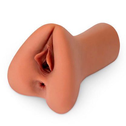 PDX PLUS - PICK YOUR PLEASURE XL STROKER RÉALISTE BROWN