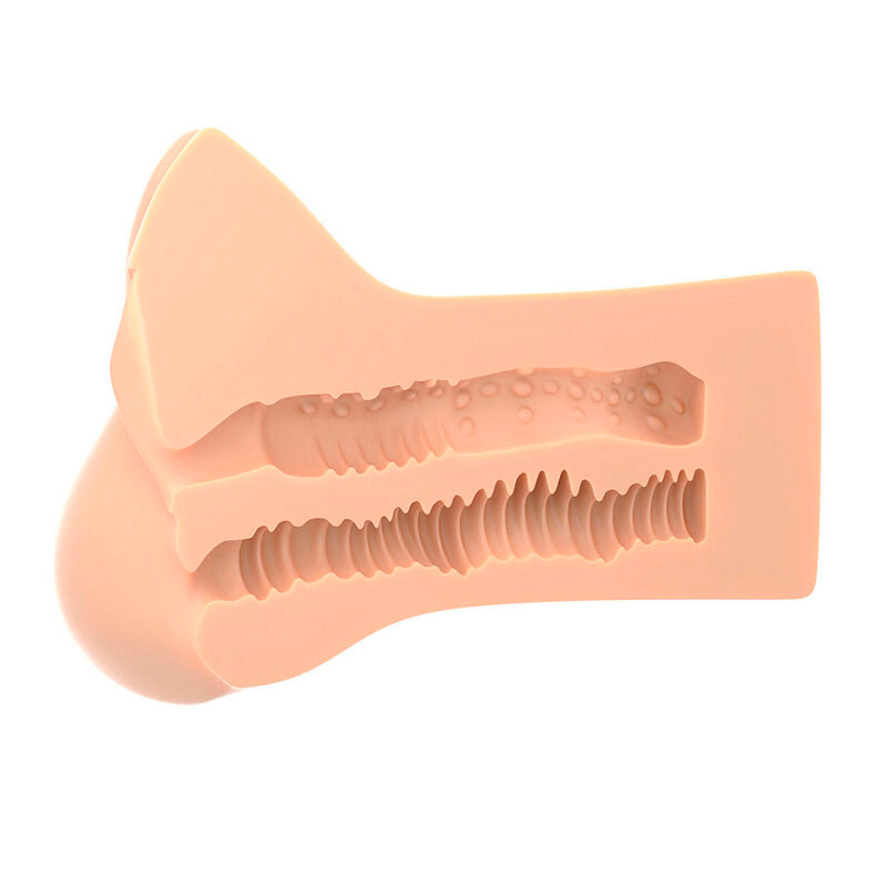 PDX PLUS - ELIGE TU PLACER XL STROKER REALISTIC FLESH