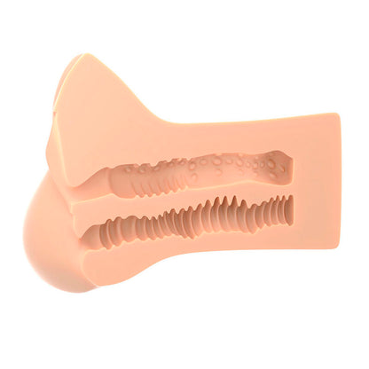 PDX PLUS - ELIGE TU PLACER XL STROKER REALISTIC FLESH
