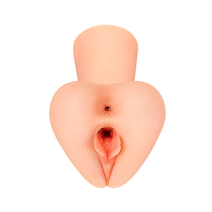 PDX PLUS - ELIGE TU PLACER XL STROKER REALISTIC FLESH