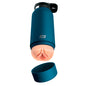 PDX PLUS - FRASCO DE FOLLAJE VAGINAL STROKER DISCREET FLESH MODELO 1