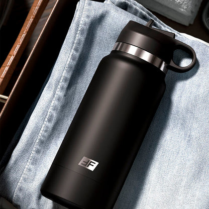 PDX PLUS - FAP FLASK DISCREET TRANSPARENT BOTTLE STIMULATOR MODEL 1