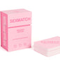 SECRETPLAY - JUEGO SEXMATCH EDICIÓN DE MASAJES