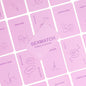 SECRETPLAY - JUEGO SEXMATCH EDICIÓN PRELIMINAR
