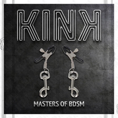 Kink – Pince à Meton Crochet 6 cm