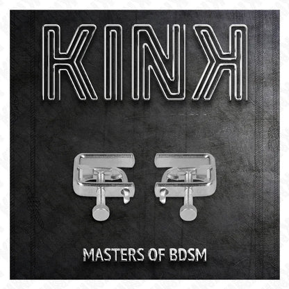 Kink – Pinces à Étau à Téléphone