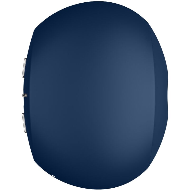 SATISFYER - AIR POWER 4 ESTIMULADOR Y VIBRADOR 12 VIBRACIONES AZUL