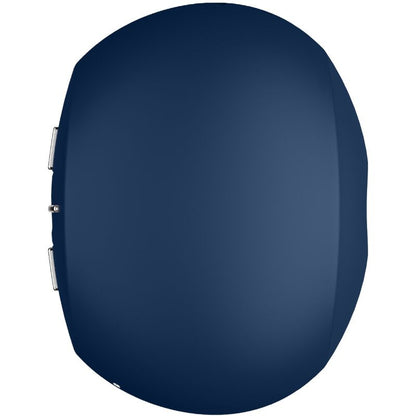 SATISFYER - AIR POWER 4 ESTIMULADOR Y VIBRADOR 12 VIBRACIONES AZUL