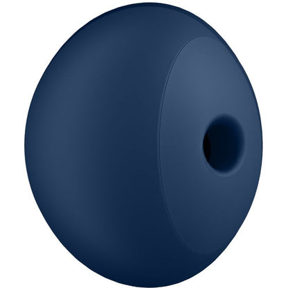 SATISFYER - AIR POWER 4 ESTIMULADOR Y VIBRADOR 12 VIBRACIONES AZUL
