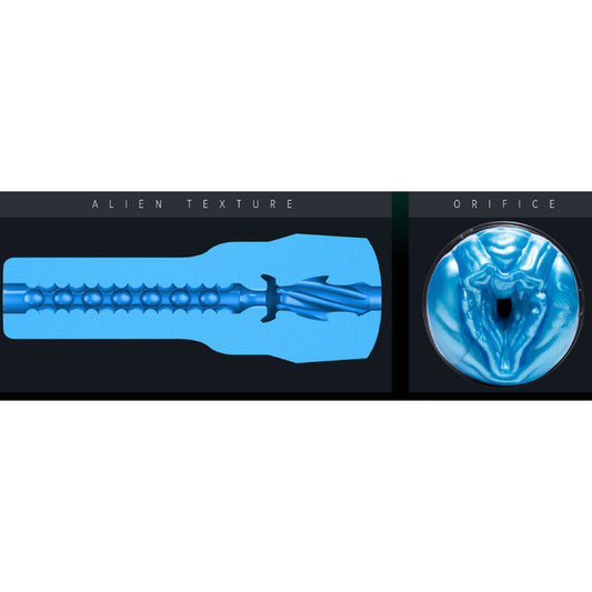 FLESHLIGHT - ALIEN FREAKS LADY MASTURBATOR