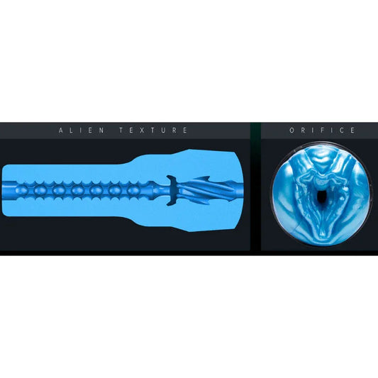 Fleshlight – Alien Freaks Dame Masturbateur