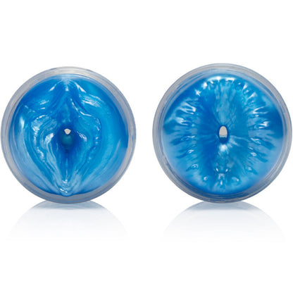 FLESHLIGHT - ALIEN QUICKSHOT MASTURBADOR FEMENINO Y ANAL