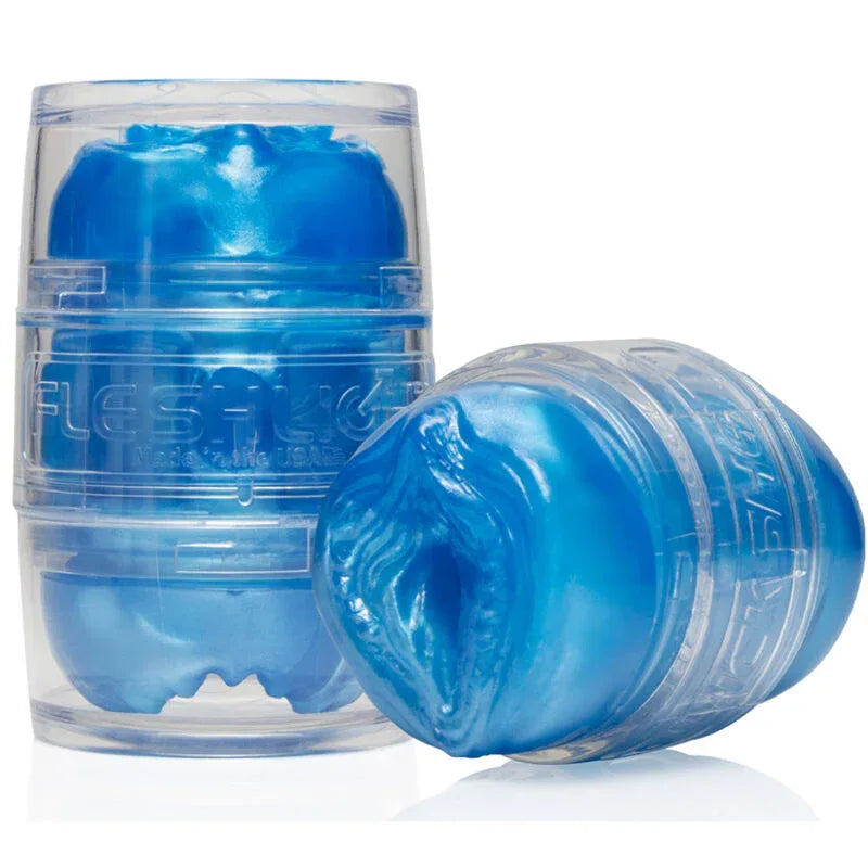 Fleshlight – Alien Quickshot Masturbateur Femme et Fesses