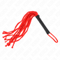 KINK - RED CORD FOUET 56 CM