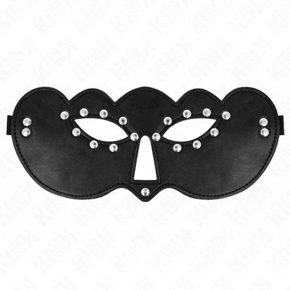 Kink – Masque pour les Yeux de Fête Modèle 1 27,5 X 12 cm
