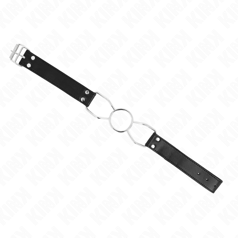 KINK - BAGUE SPIDER 60 X 3 CM TAILLE M 4.5 CM