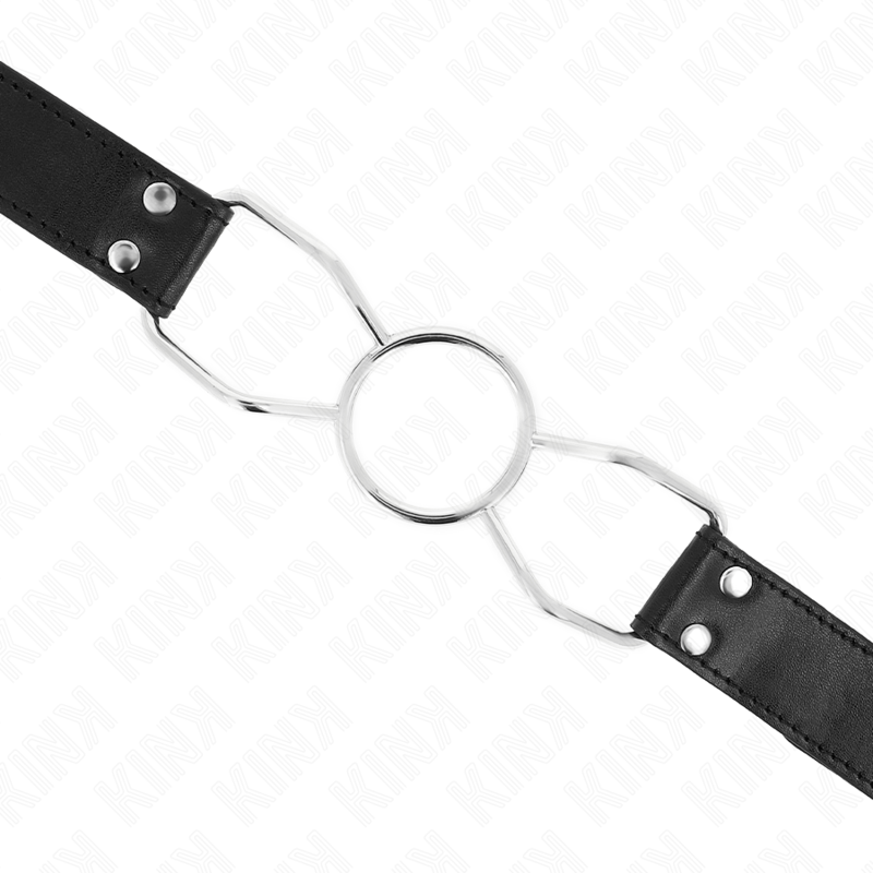 KINK - BAGUE SPIDER 60 X 3 CM TAILLE M 4.5 CM