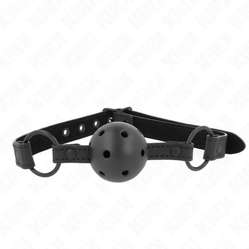 Kink – Balle Néoprène 4,5 cm Bag 63,5 X 2 cm Réglable 41 X 59 cm