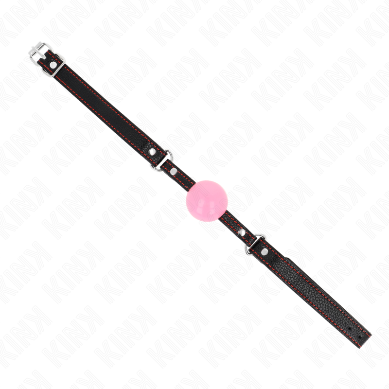 KINK - BOLA DE ORO ROSA 4 CM BOLSA 60 x 2 CM