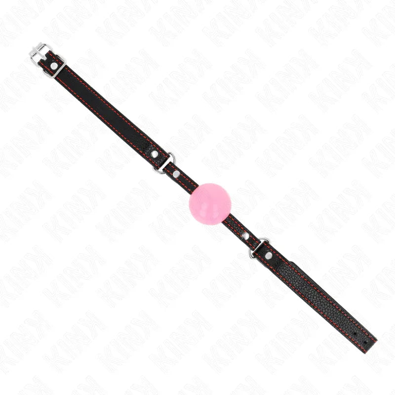 Kink – Boule Or Rose 4 cm Bag 60 X 2 cm