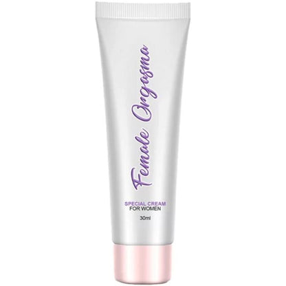 RUF - CREME STIMULANTE D'ORGASME FÉMININ POUR ELLE 30 ML