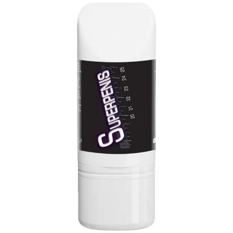 Ruf – Superpenis Crème pour Pénis 75 ml