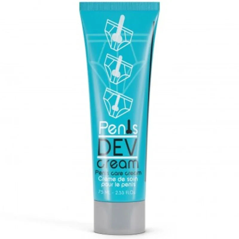Ruf – Crème Dagrandissement du Pénis Penis Dev