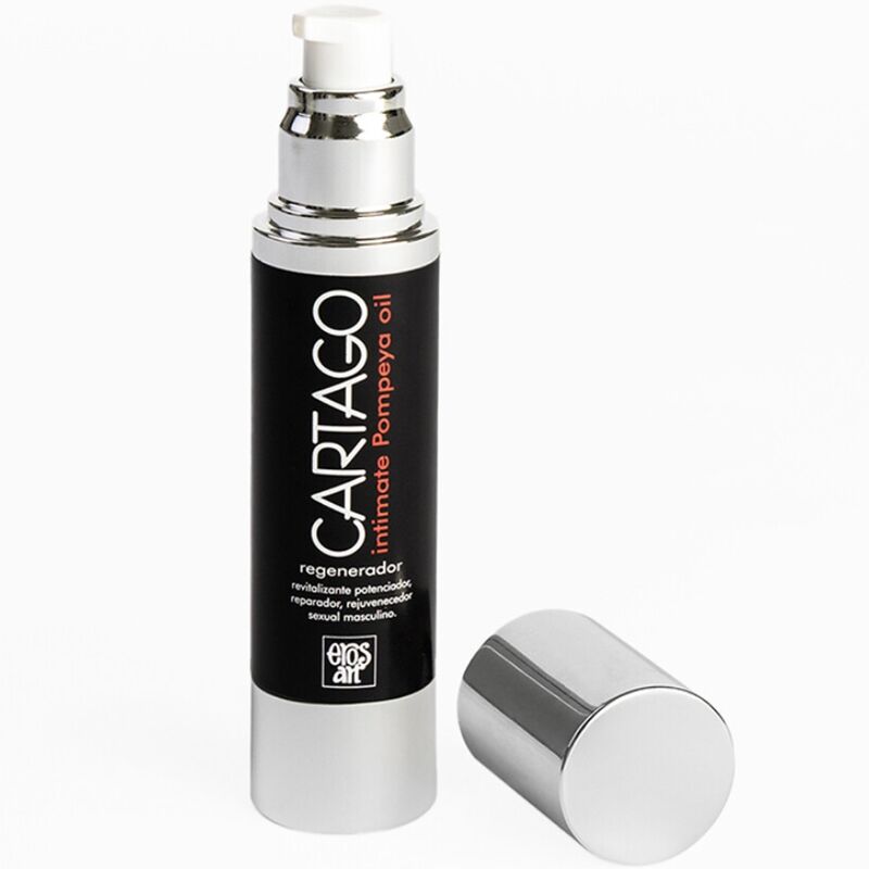 EROS-ART - ACEITE ÍNTIMO ESTIMULANTE CAMBIO MASCULINO