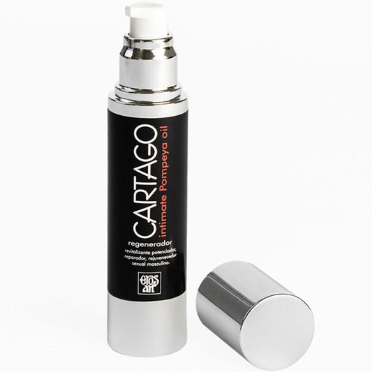 EROS-ART - ACEITE ÍNTIMO ESTIMULANTE CAMBIO MASCULINO