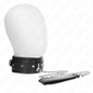KINK - COLLAR CON PULSERA CON HEBILLA BRILLANTE 65 CM 48,5 CM X 5,3 CM