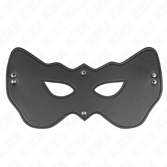 KINK - MASQUE POUR LES YEUX DE FÊTE MODÈLE 2 27.5 x 12 CM