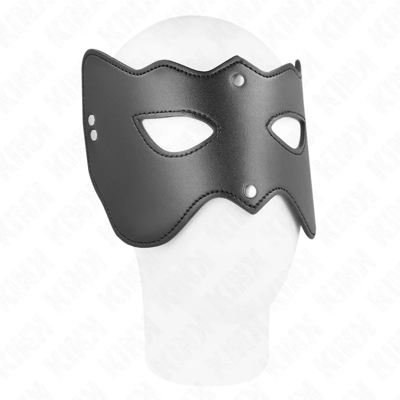 Kink – Masque pour les Yeux de Fête Modèle 2 27,5 X 12 cm