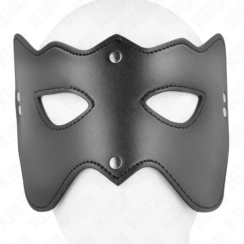 Kink – Masque pour les Yeux de Fête Modèle 2 27,5 X 12 cm