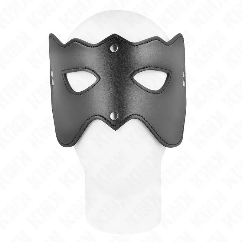 Kink – Masque pour les Yeux de Fête Modèle 2 27,5 X 12 cm