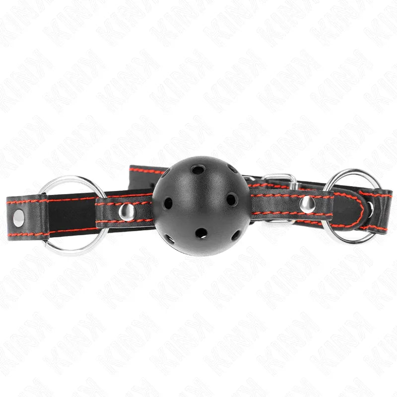 Kink – Bag Balle Creux Dur Noir Modèle 2 65 X 2,5 cm