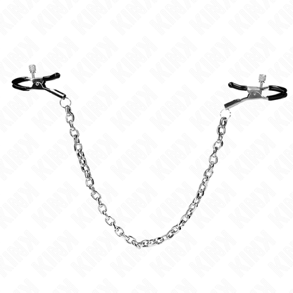 KINK - ABRAZADERAS PARA TELÉFONO DE CADENA DE 30 CM DE GROSOR