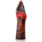 ÉPICO - LILITH DILDO DEMONIO MALVADO L