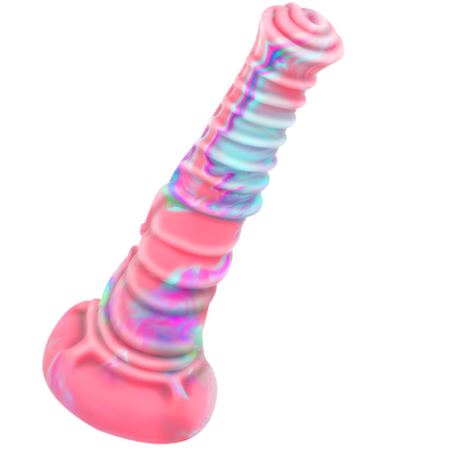 ÉPICO - CRIATURA INMORTAL DILDO SIDHE