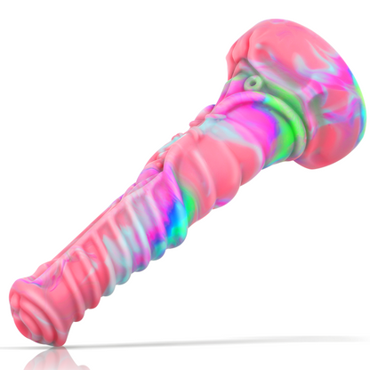 ÉPICO - CRIATURA INMORTAL DILDO SIDHE