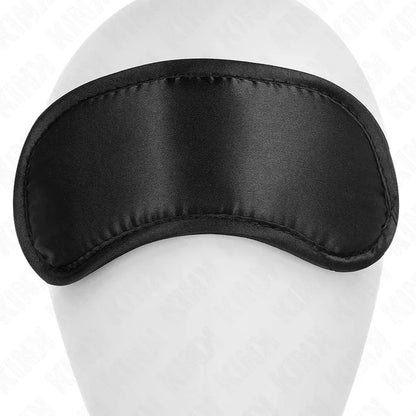 Kink – Bandeau en Satin 19 X 6 cm Ajustable 16 38 cm