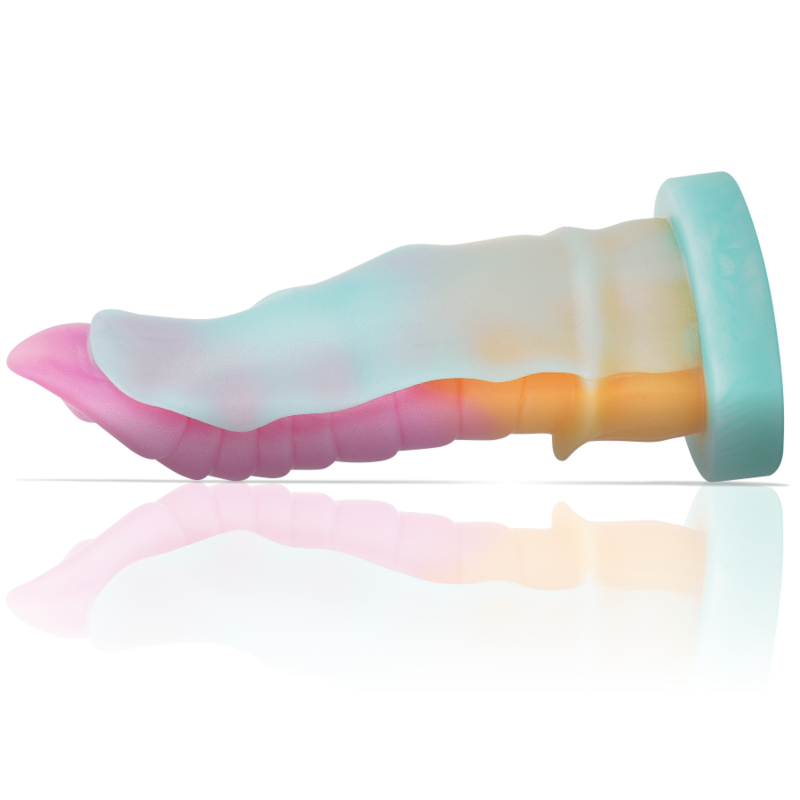 ÉPICO - DILDO CON FORMA DE CABALLO KELPIE WATER SPIRIT