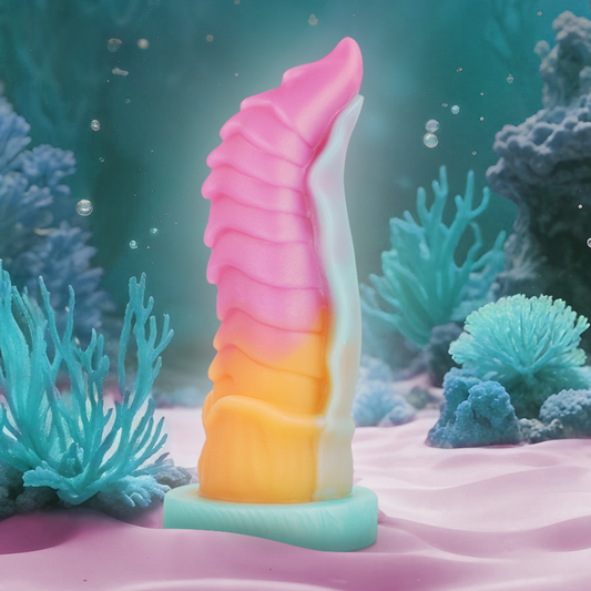 ÉPICO - DILDO CON FORMA DE CABALLO KELPIE WATER SPIRIT