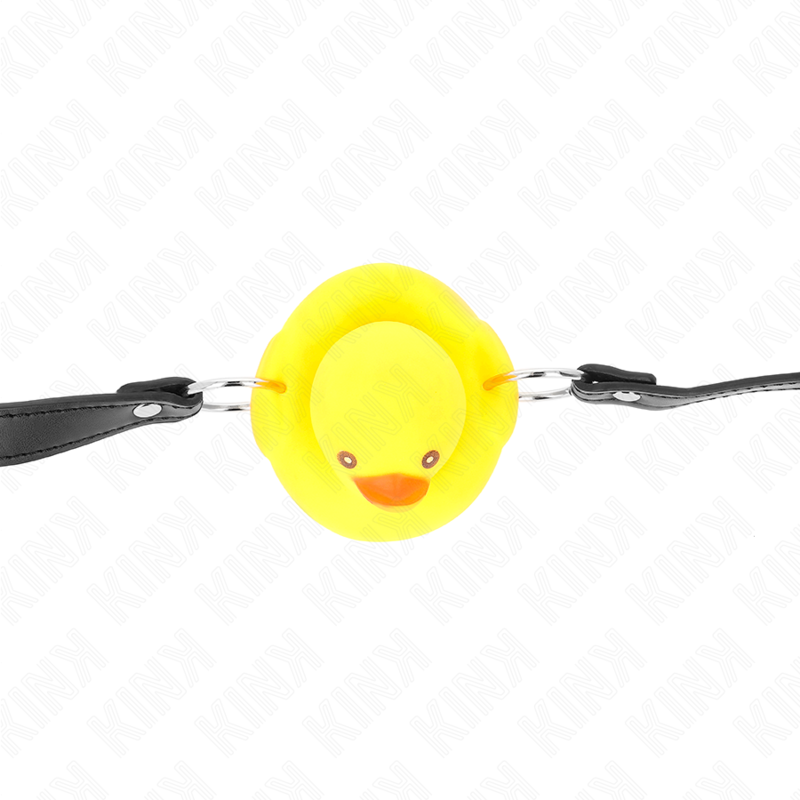 KINK - DUCK SHAPED GAG