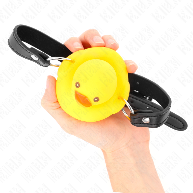 KINK - DUCK SHAPED GAG