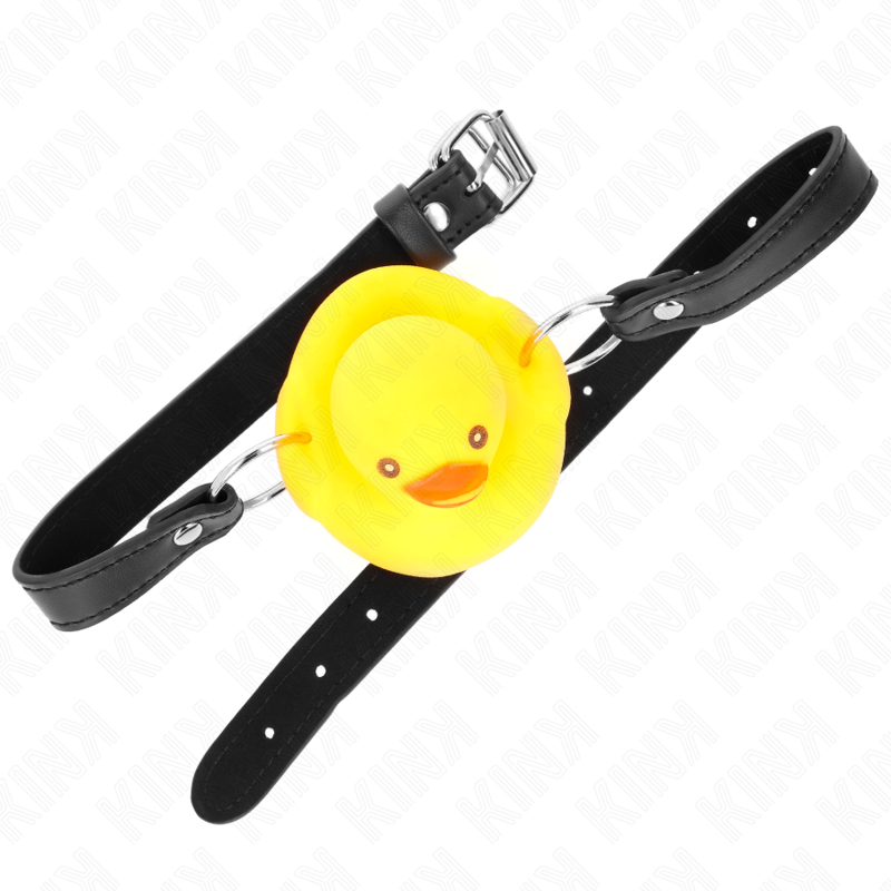 KINK - DUCK SHAPED GAG