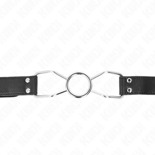 KINK - SPIDER RING 60 X 3 CM SIZE S 3 CM