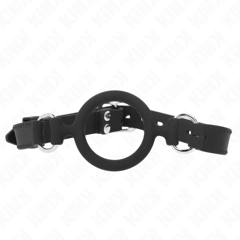 Kink – Joint Torique Silicone 5 cm Bag 56 cm