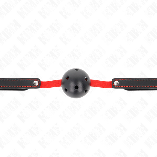 KINK - HARD HOLLOW STICK 4.5 CM WITH ELASTIC WAISTBAND 56 x 1.5 CM