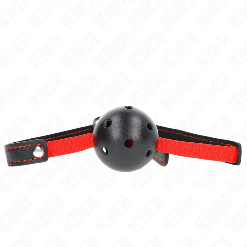 Kink – Bâton Creux Dur 4,5 cm avec Ceinture Élastique 56 X 1,5 cm